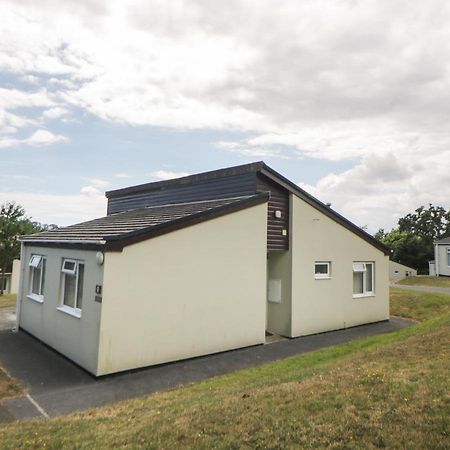 Harcombe House Bungalow 9 뉴턴애벗 외부 사진