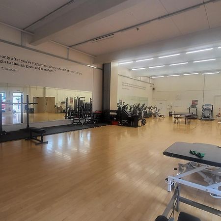 Harcombe House Bungalow 9 뉴턴애벗 외부 사진