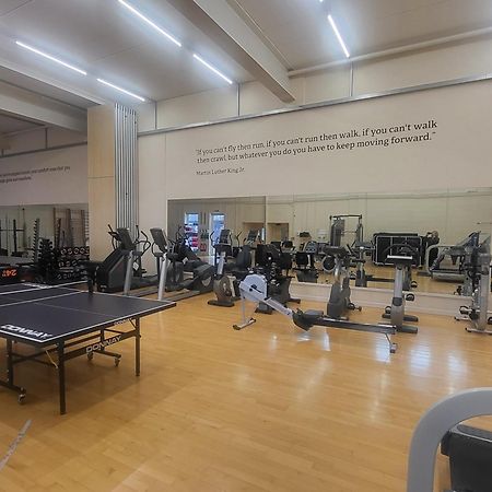 Harcombe House Bungalow 9 뉴턴애벗 외부 사진