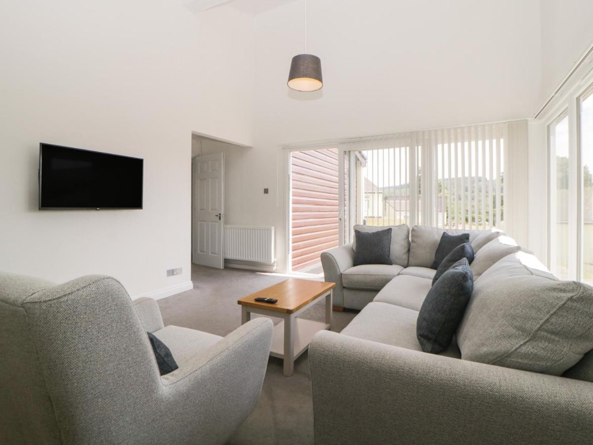 Harcombe House Bungalow 9 뉴턴애벗 외부 사진