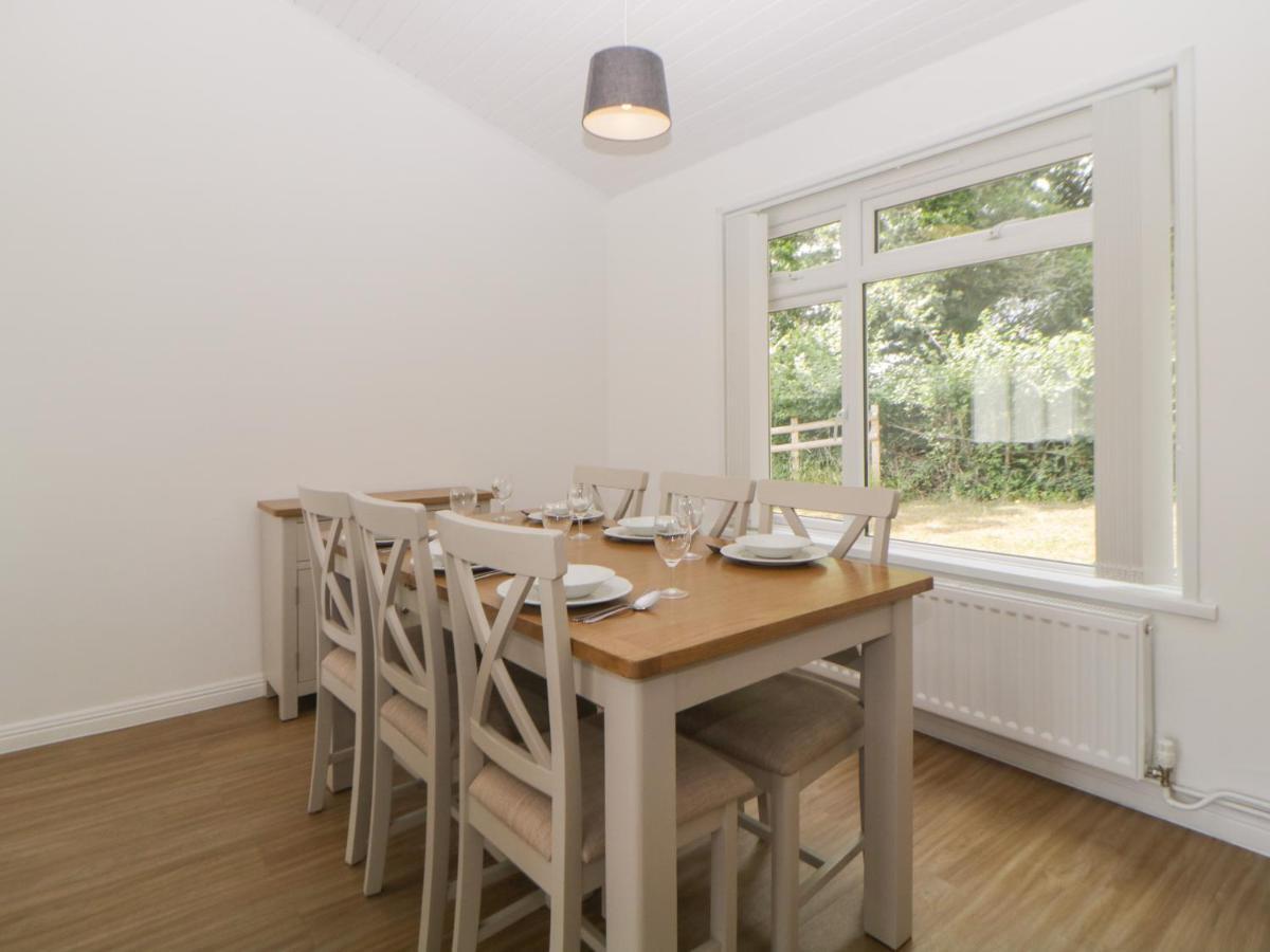 Harcombe House Bungalow 9 뉴턴애벗 외부 사진