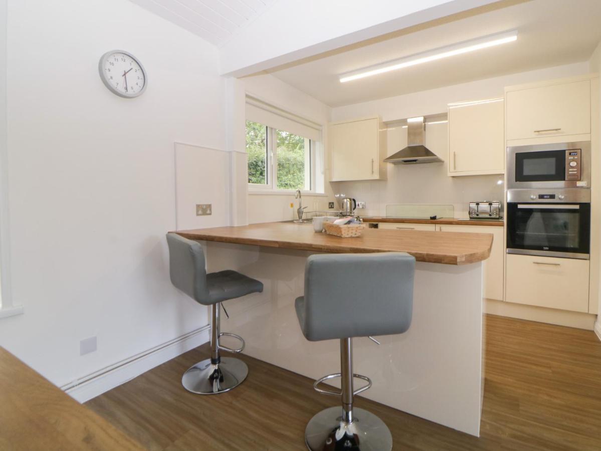Harcombe House Bungalow 9 뉴턴애벗 외부 사진
