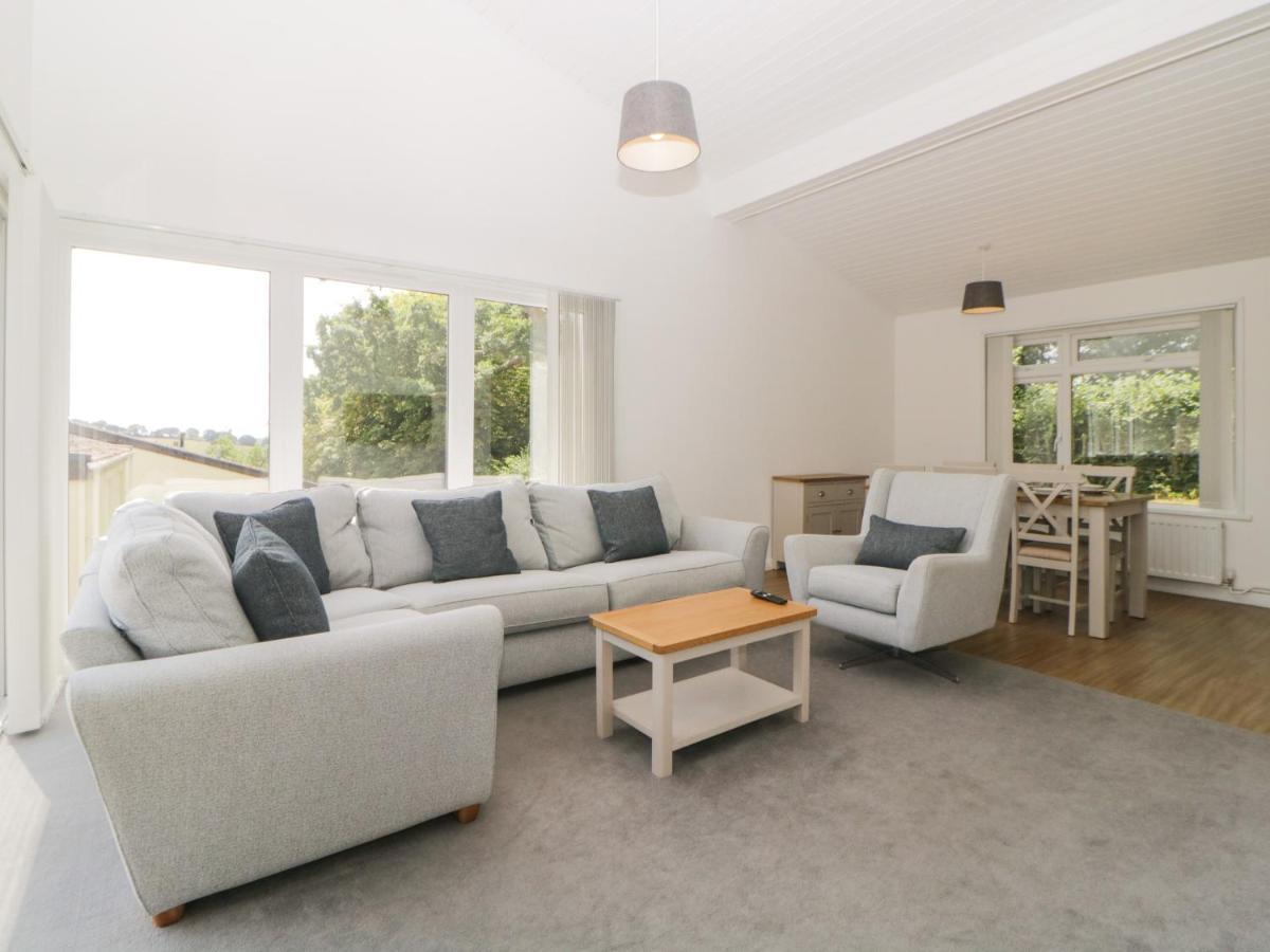 Harcombe House Bungalow 9 뉴턴애벗 외부 사진