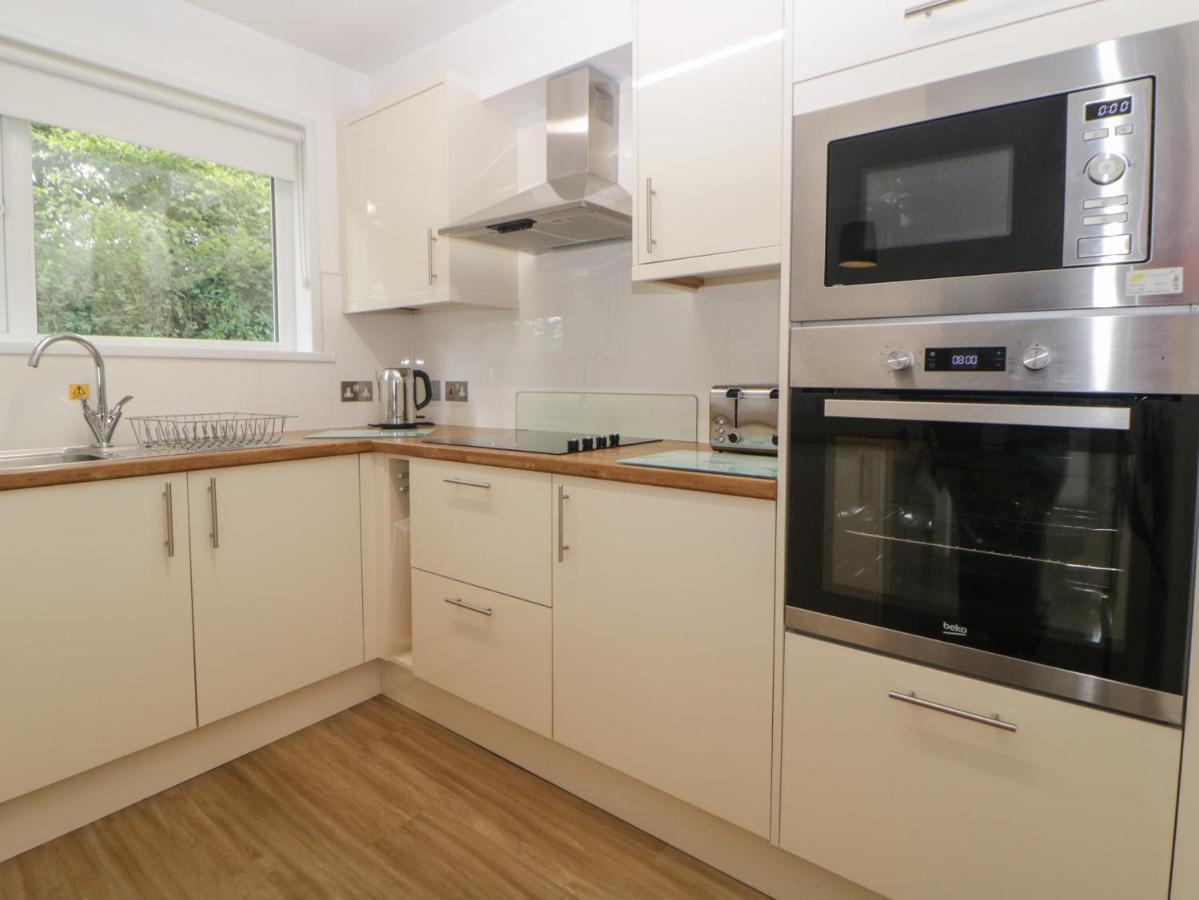 Harcombe House Bungalow 9 뉴턴애벗 외부 사진