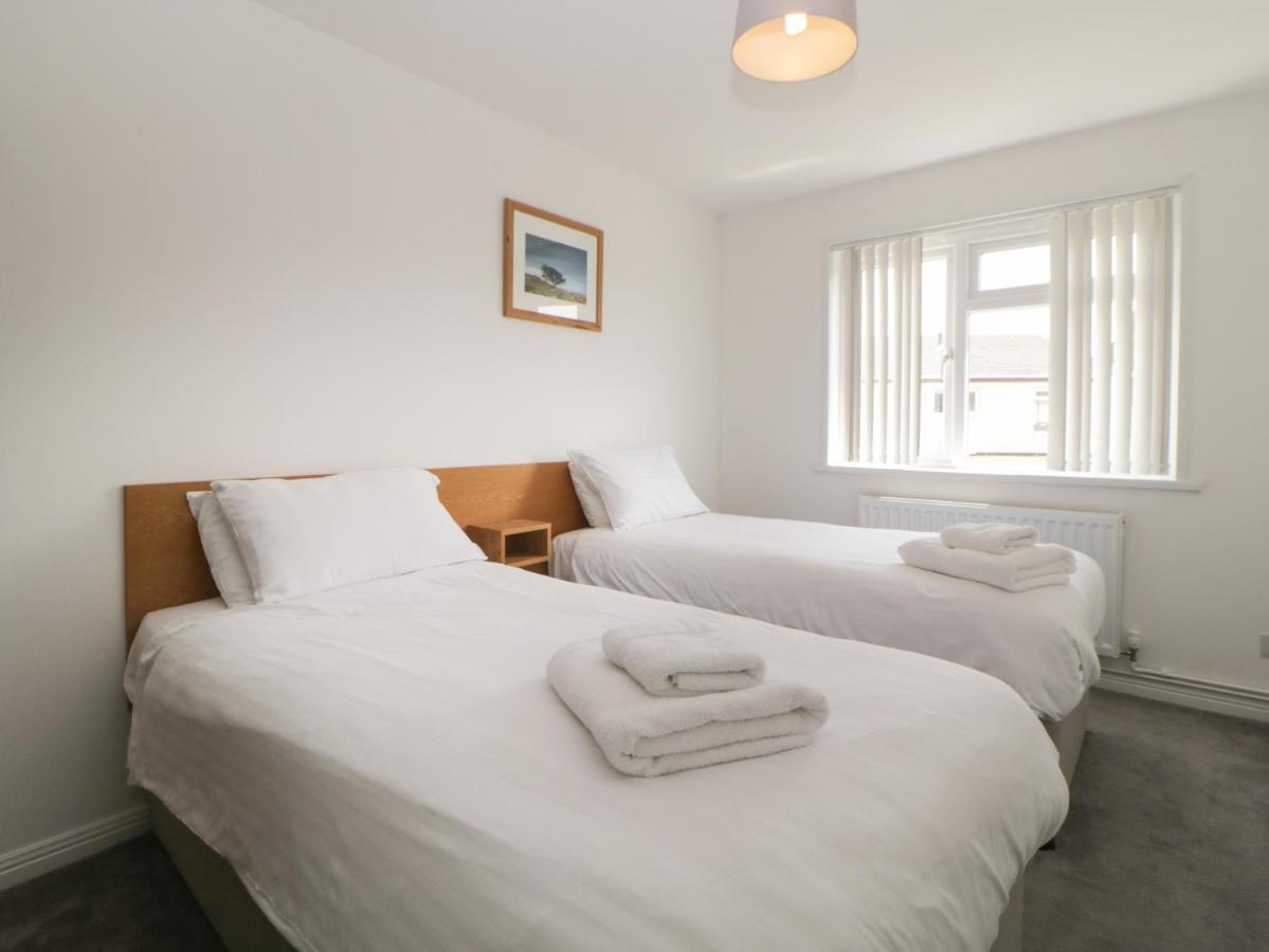 Harcombe House Bungalow 9 뉴턴애벗 외부 사진