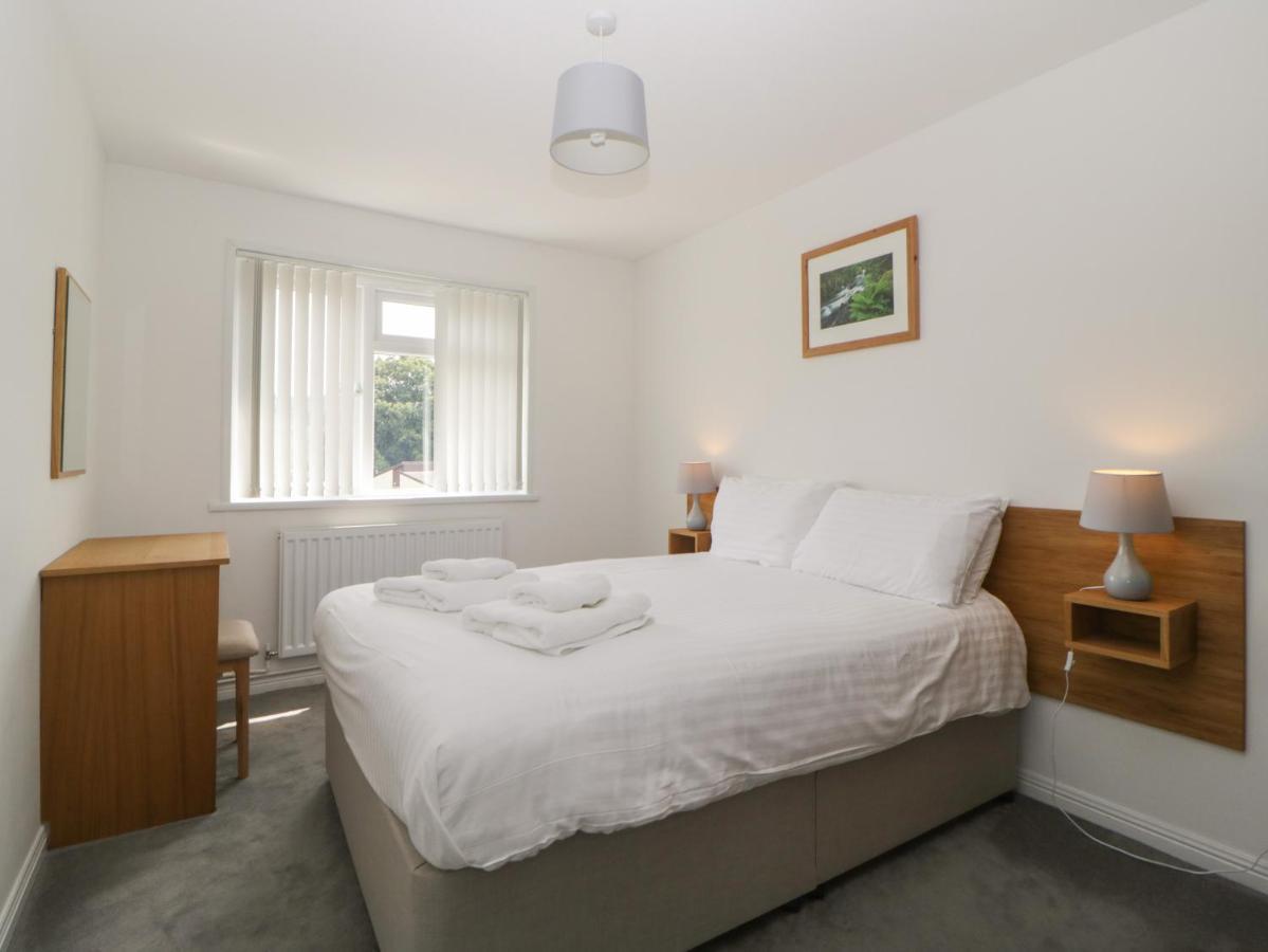 Harcombe House Bungalow 9 뉴턴애벗 외부 사진